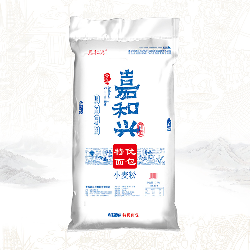 面包粉